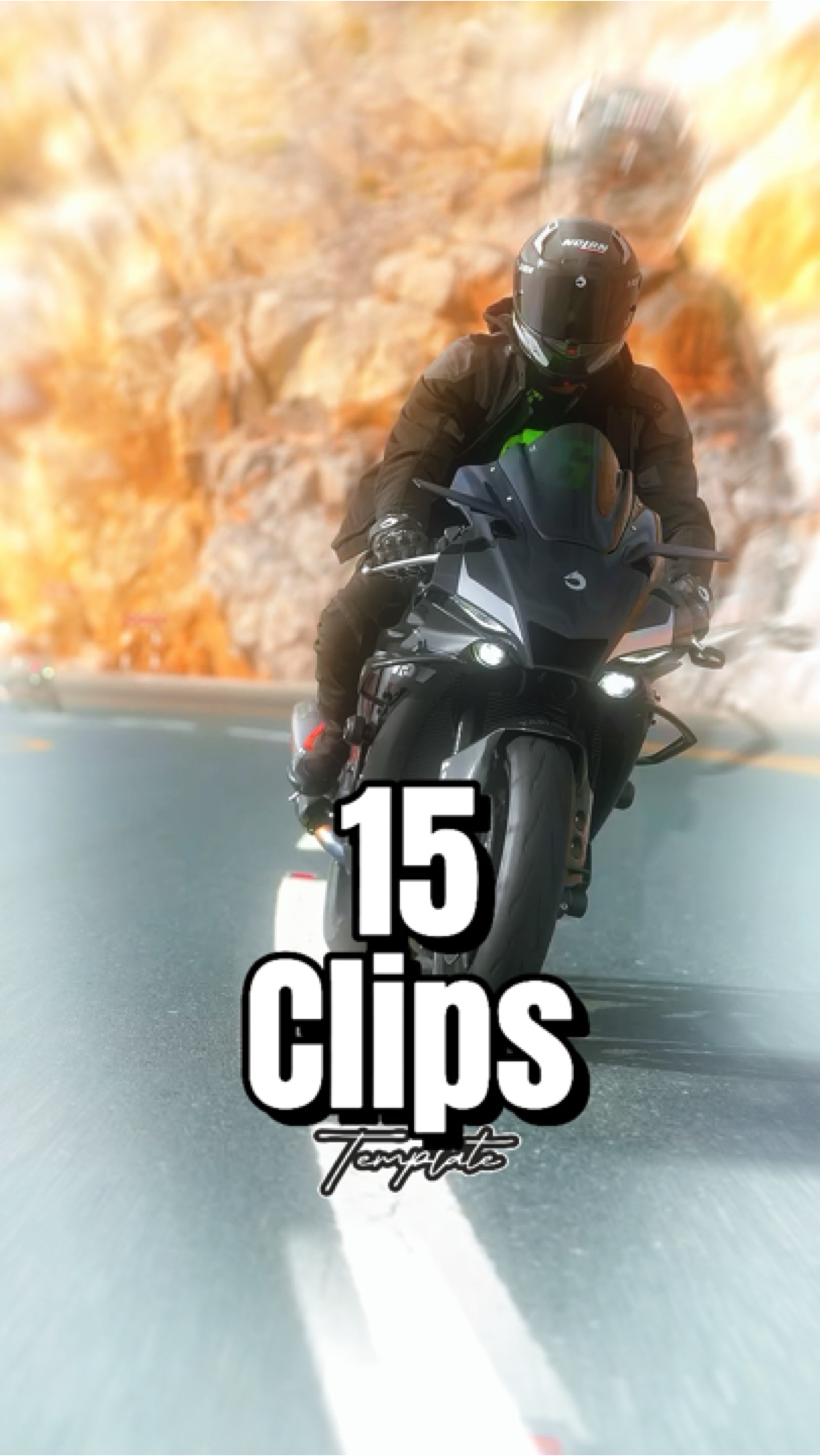 15 Template ng Mga Clip