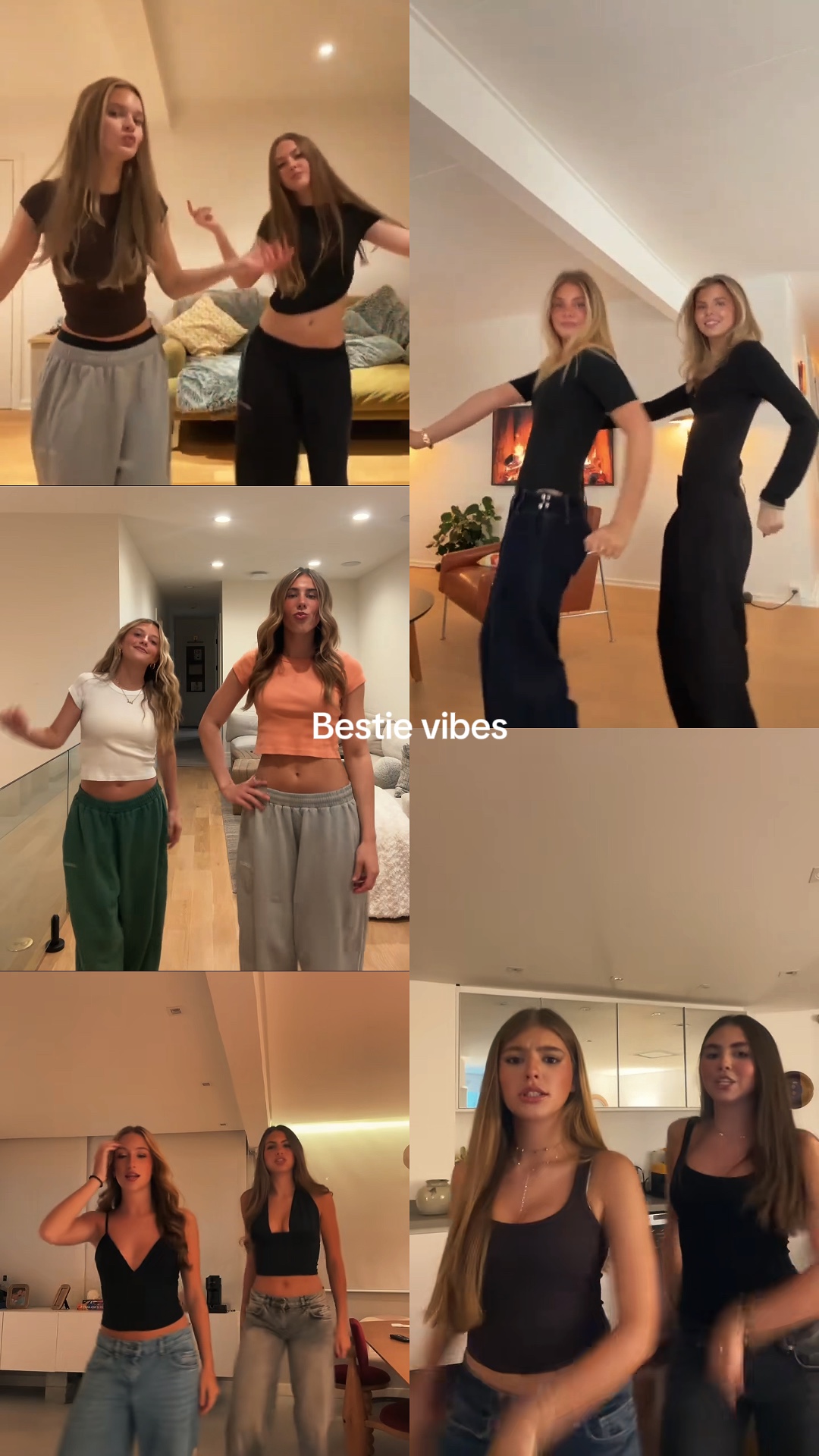 Bestie Vibes