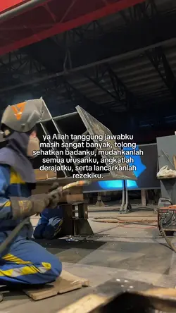 Ya Allah sehatkanlah