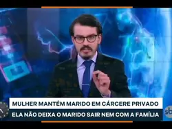 mulher doida