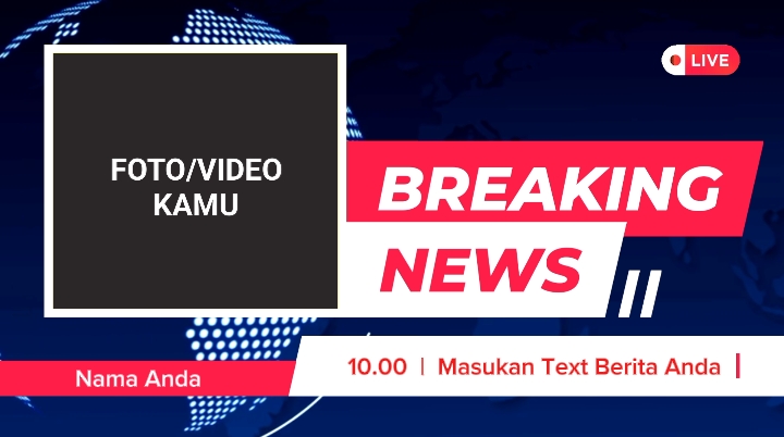 BREAKING BALITA