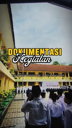 Dokumentasi kegiatan