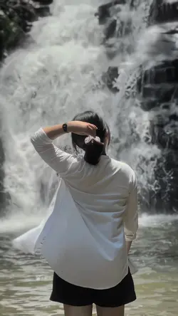 1 KLIP SLOWMO KECE