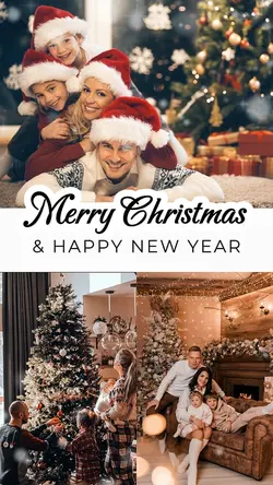 christmas card