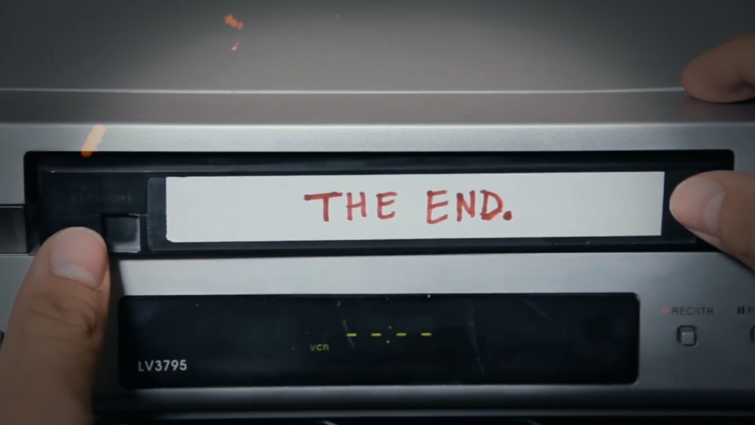 The end 2026