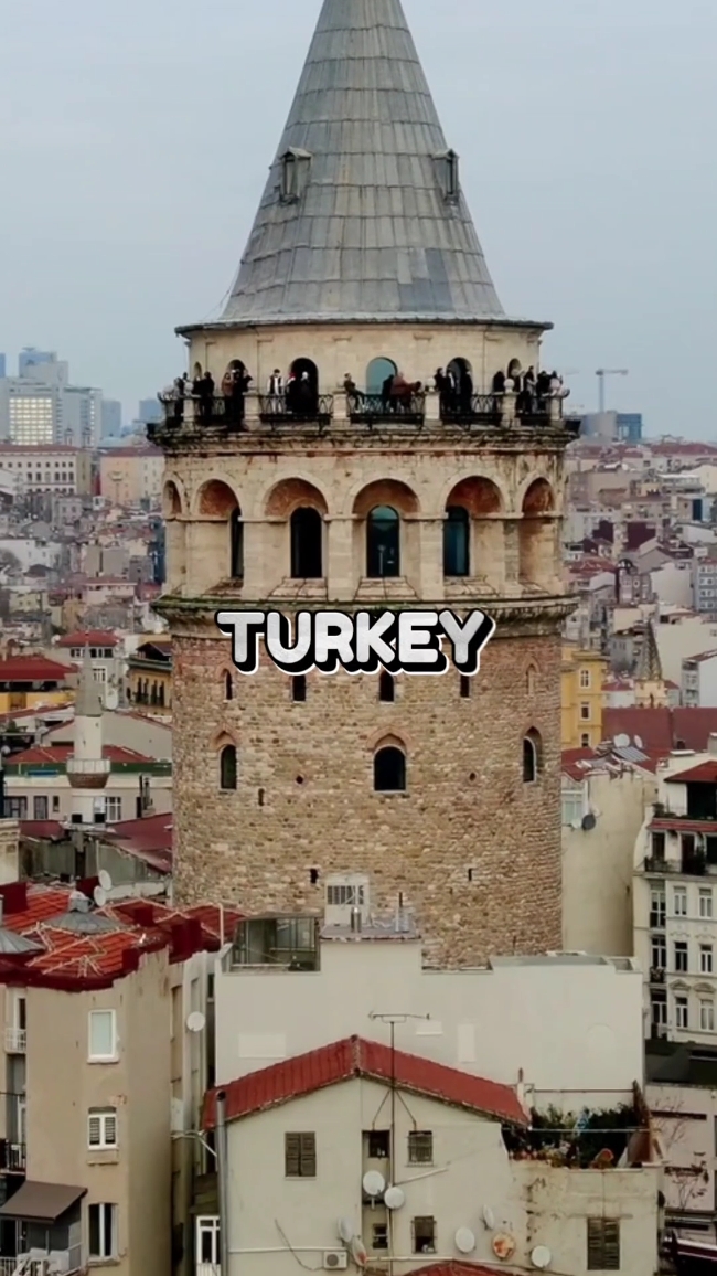 Travel Turkey 