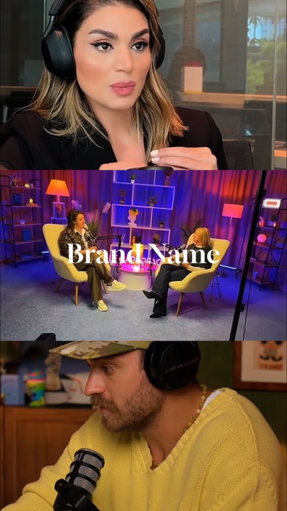 podcast