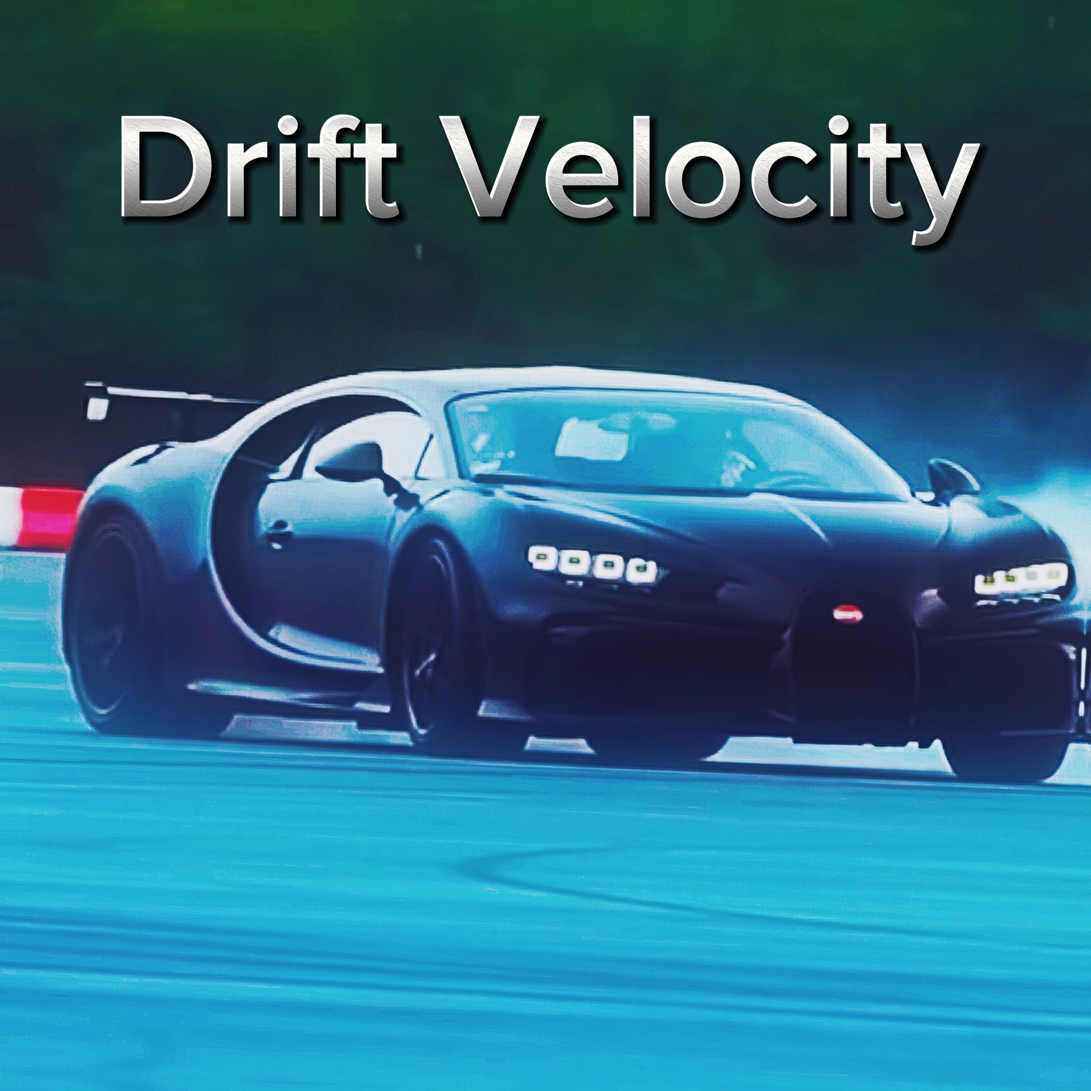Velocity 
