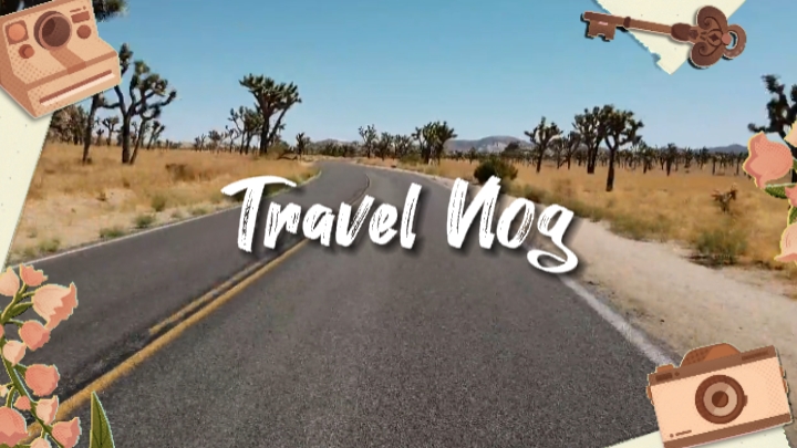 Intro Travel