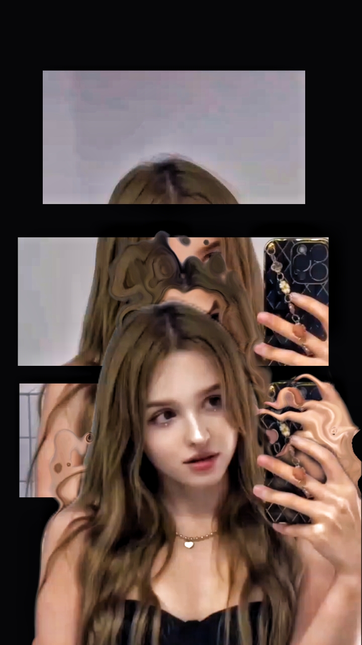 MONTAGEM DESCONHECIDA