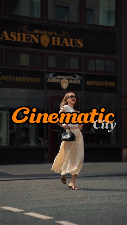 16 na clip na cinematic 