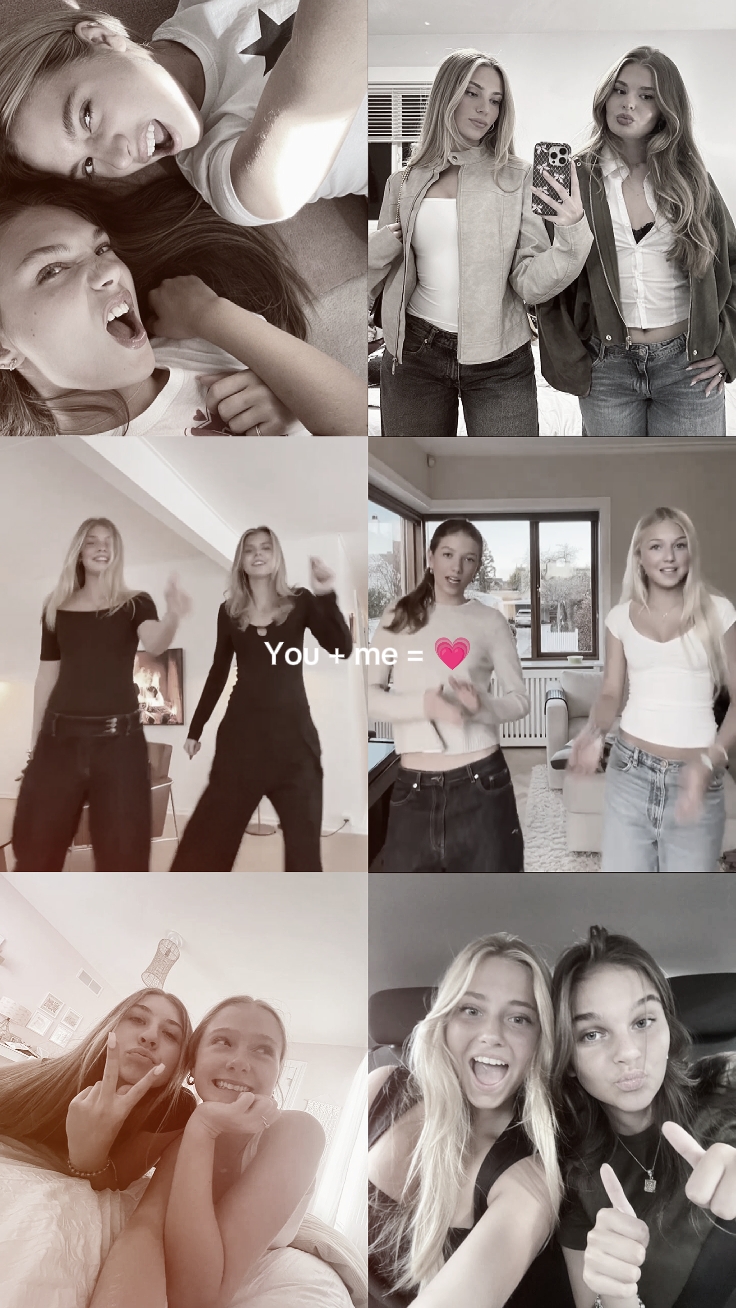 Tú + yo 