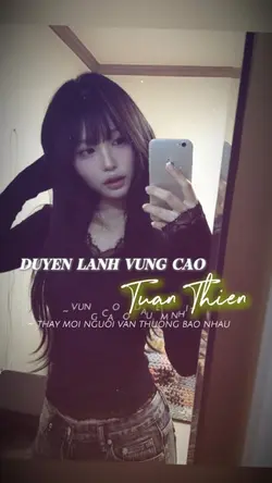 Duyên Lành Vùng Cao