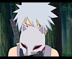 Kakashi