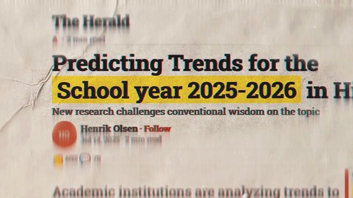 Año escolar 2025-26