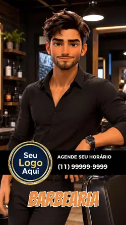 Barbearia