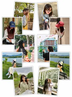 10 Photos Aesthetic