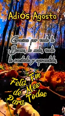 Agosto Dump