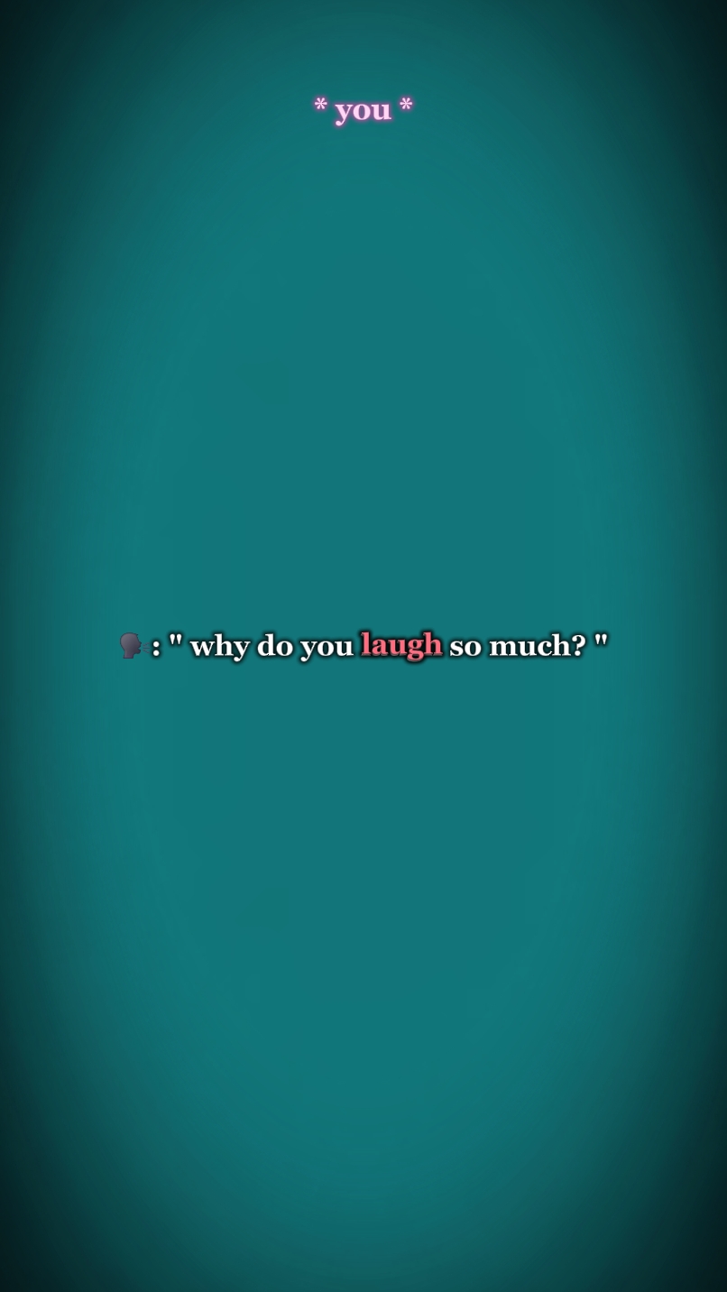 Reír mucho