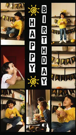 HappyBirthday