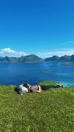 this and no stress