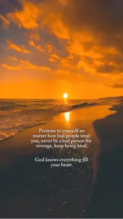 God knows
