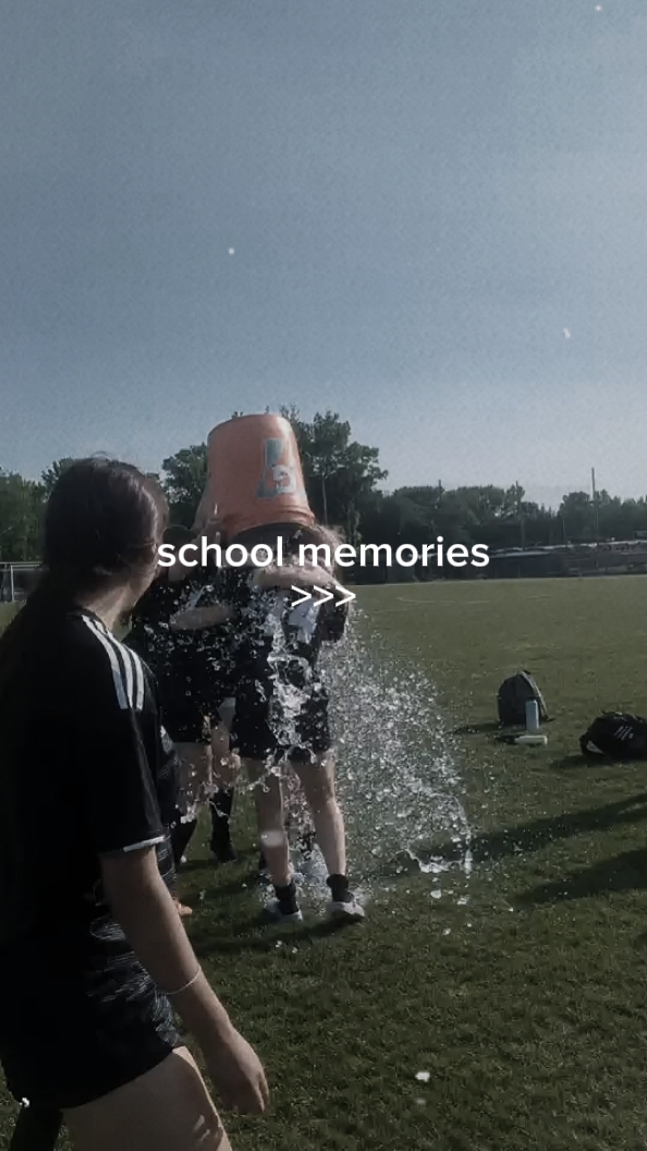 school memories 