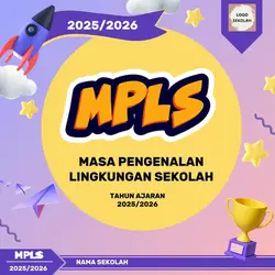 MPLS | PROFIL SISWA