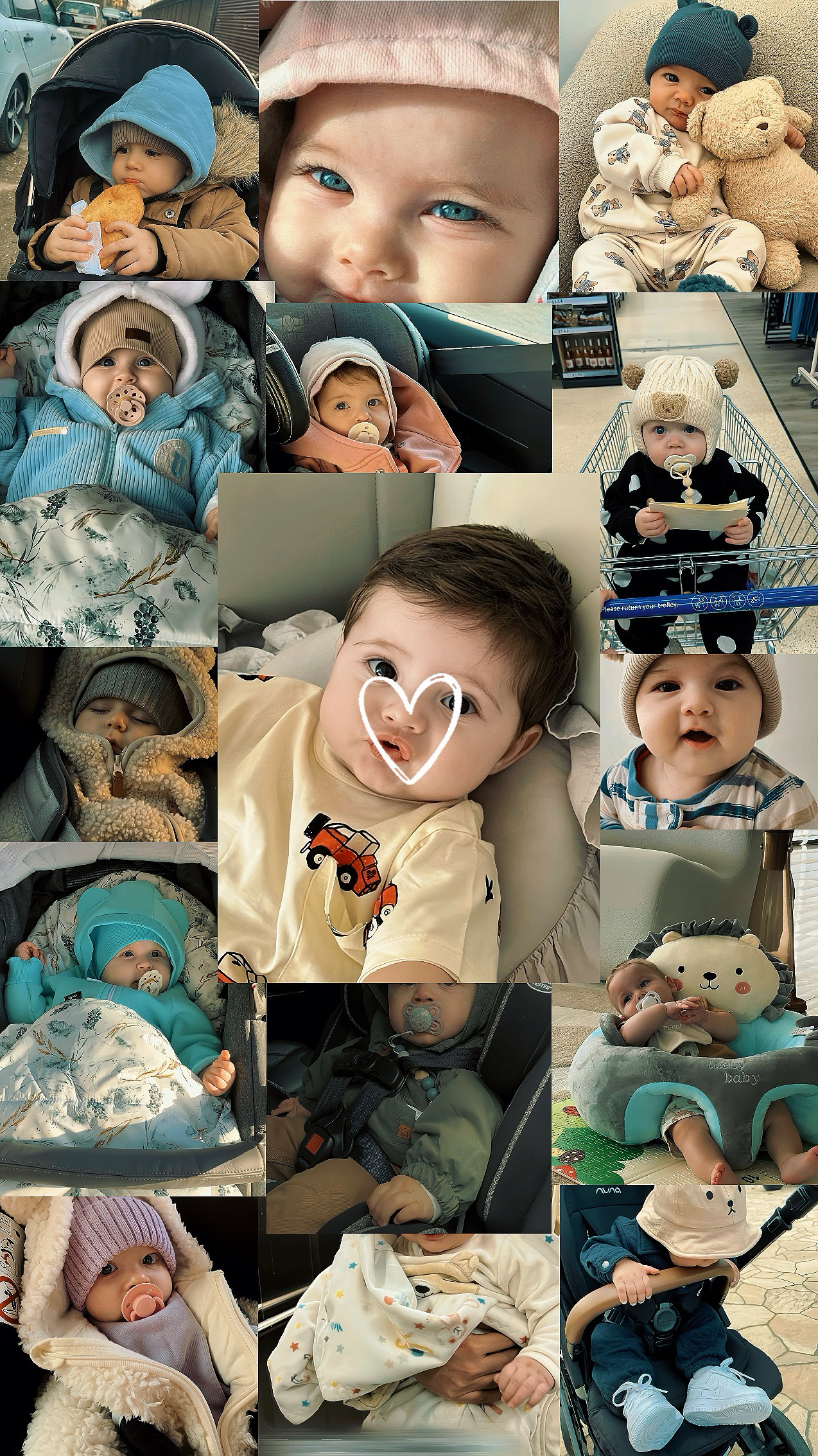 Baby Trend