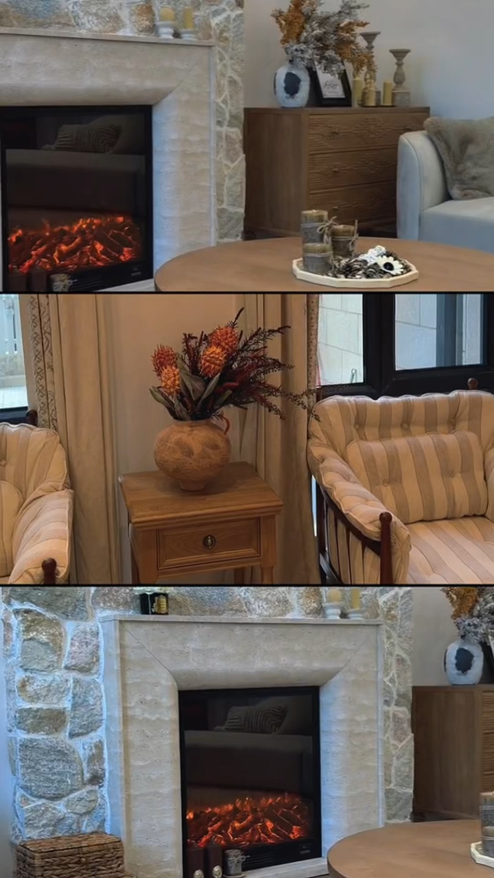 Home renovation