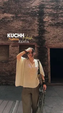 shayri slowmotion π«