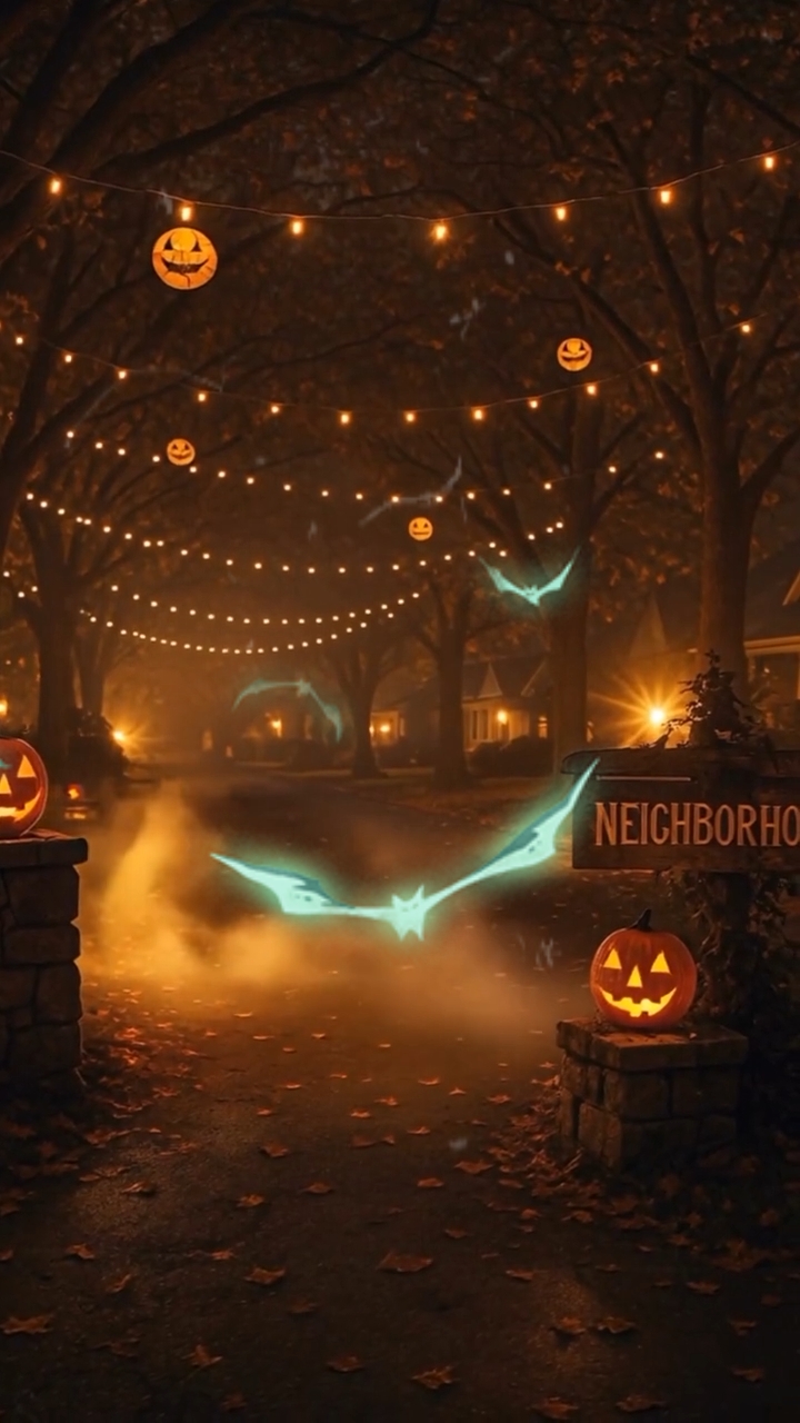 Halloween 