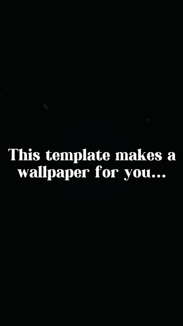 NEW TREND TEMPLATE