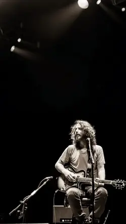 Like A Stone