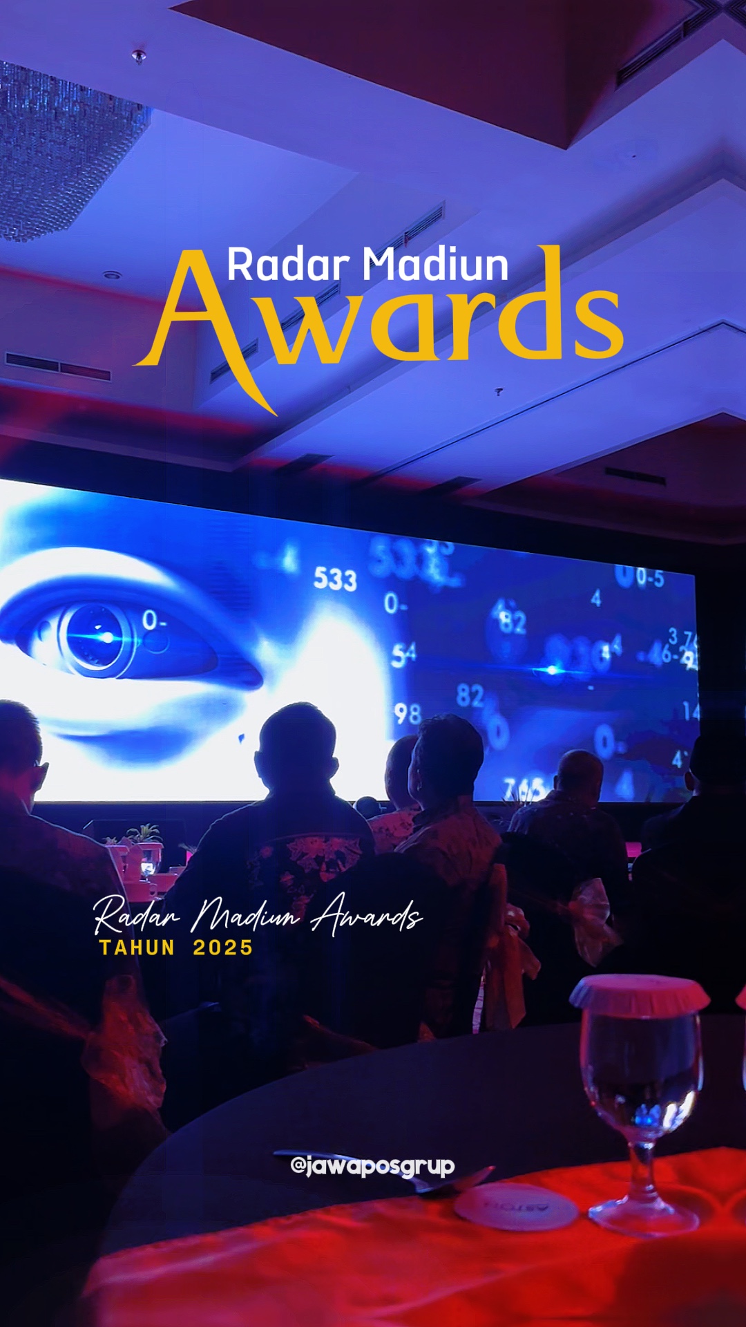 Awards 