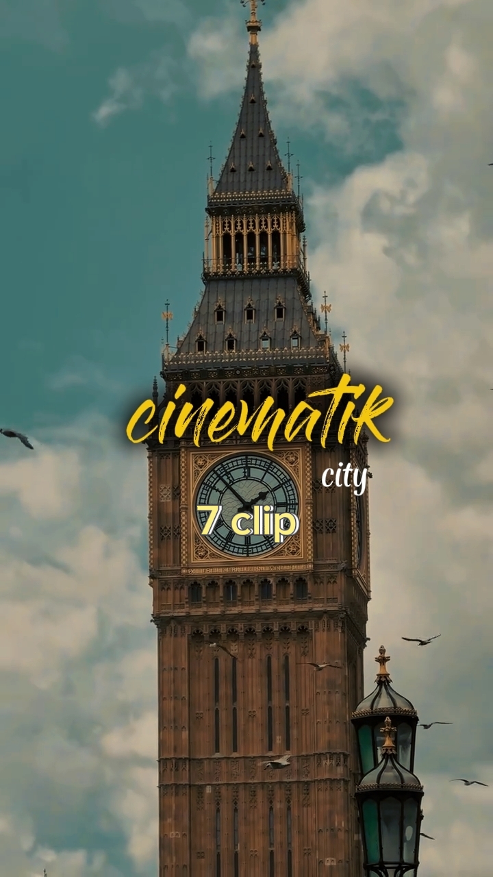 cinematik city