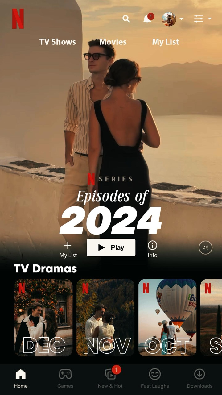 Recap memories 2024