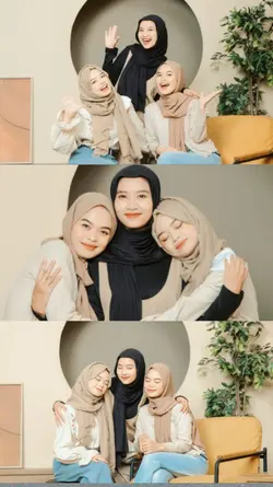 Moments Kebersamaan