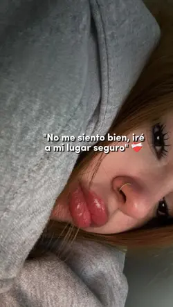 Mi lugar seguro