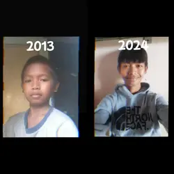 2013 to 2024