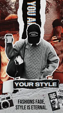Your style