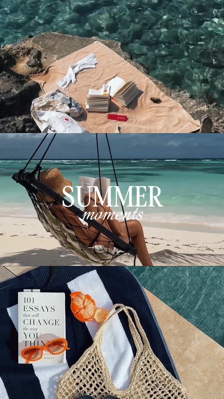 summer moments 