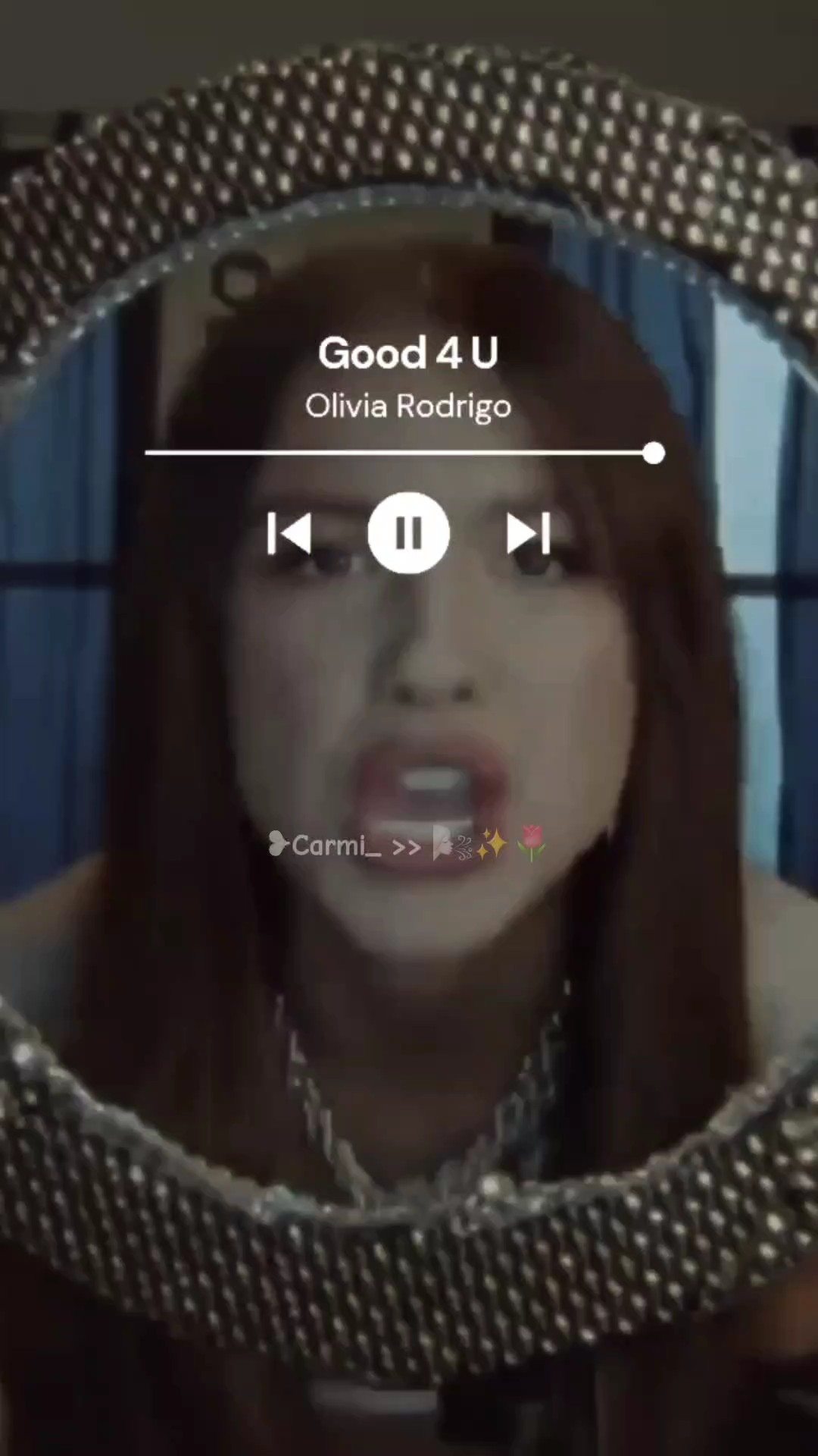 good 4 u 