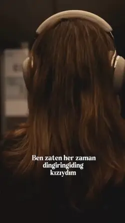 dingiringidin kızı