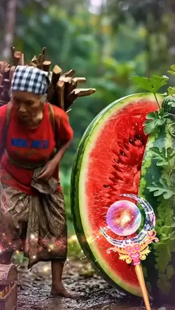 Semangka Ajaib