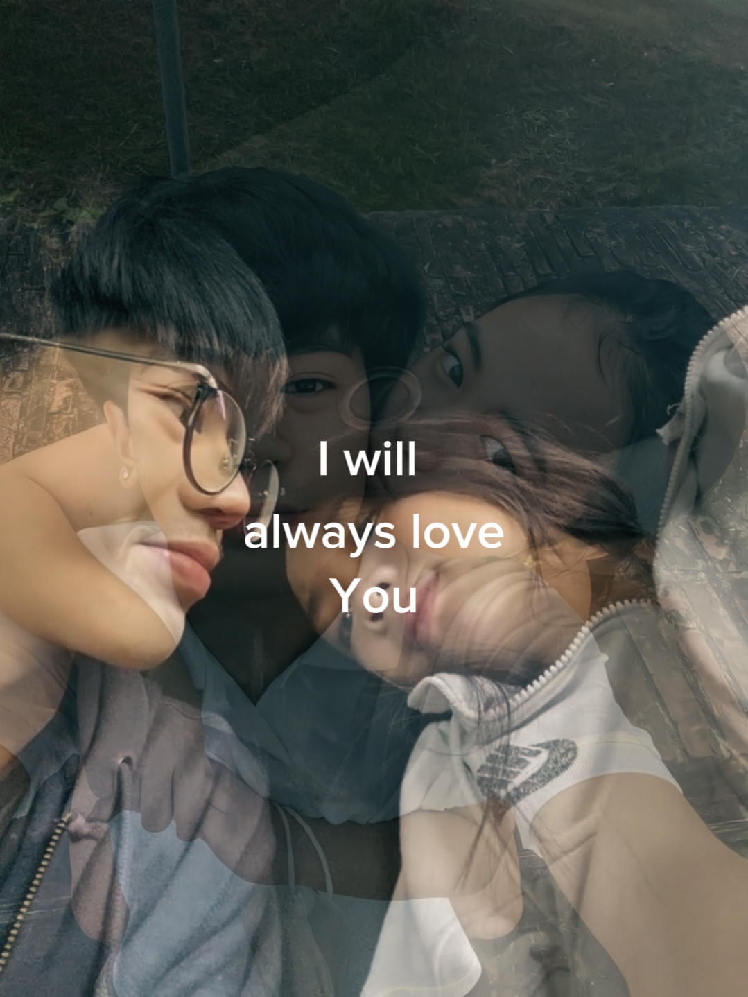 i will always love u