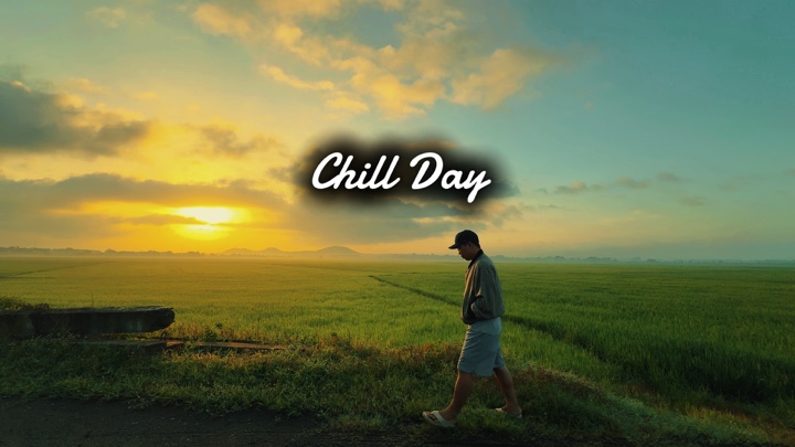 Araw ng Chill