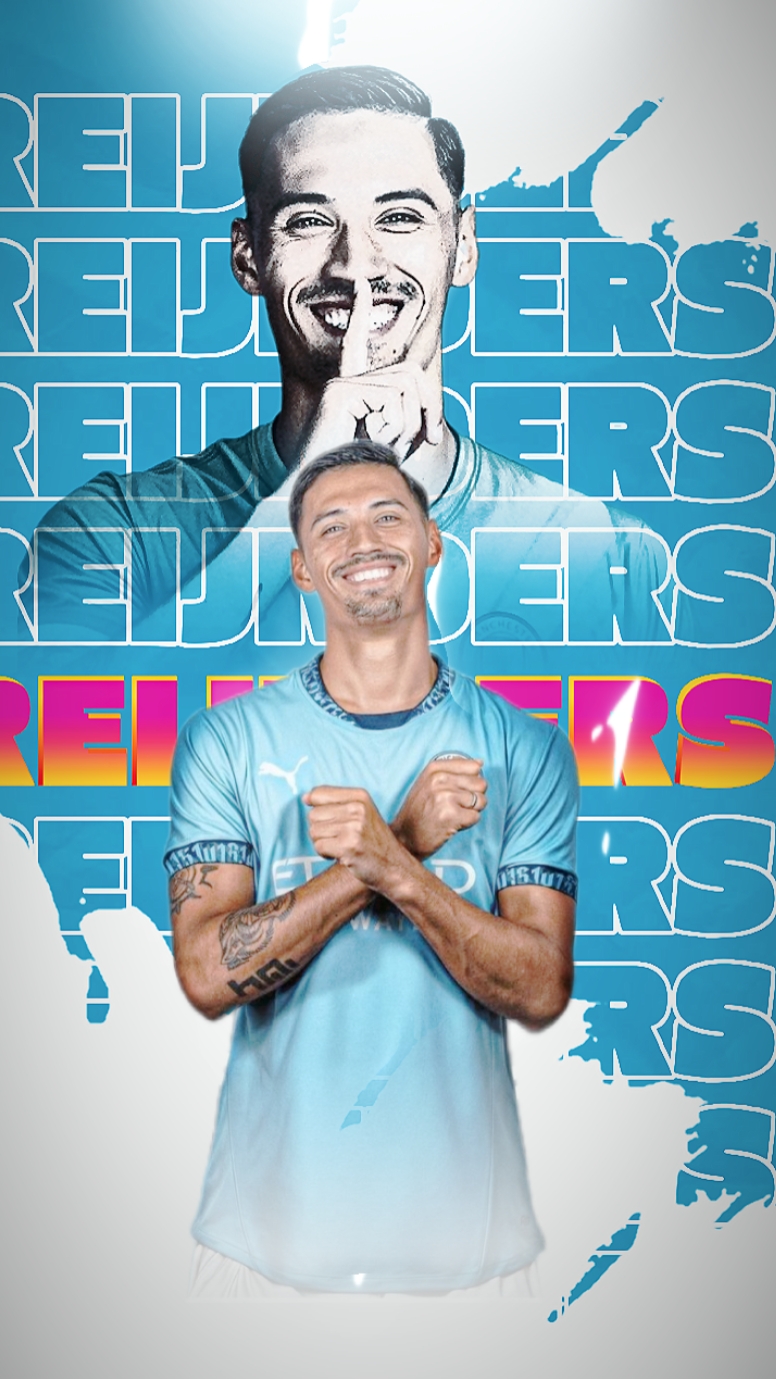 WELCOME REIJNDERS