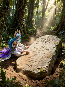 3DCinematic Identity