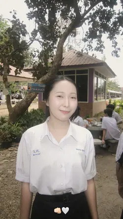 นักเรียนนนน🤍🤍